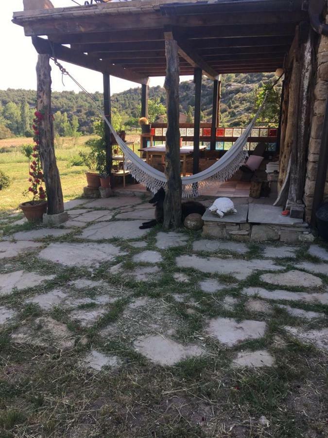Valbona Monolocal Rural Con Encanto מראה חיצוני תמונה