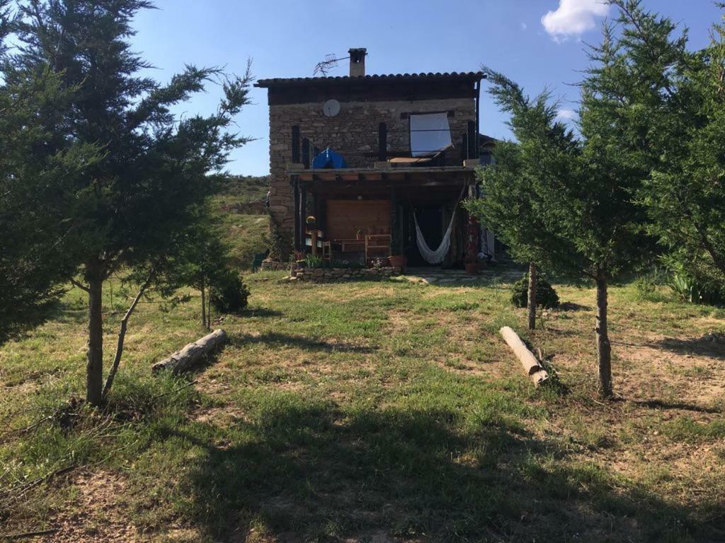 Valbona Monolocal Rural Con Encanto מראה חיצוני תמונה