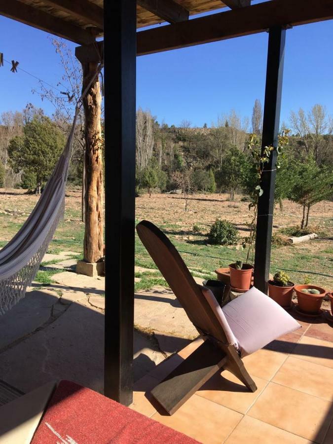 Valbona Monolocal Rural Con Encanto מראה חיצוני תמונה