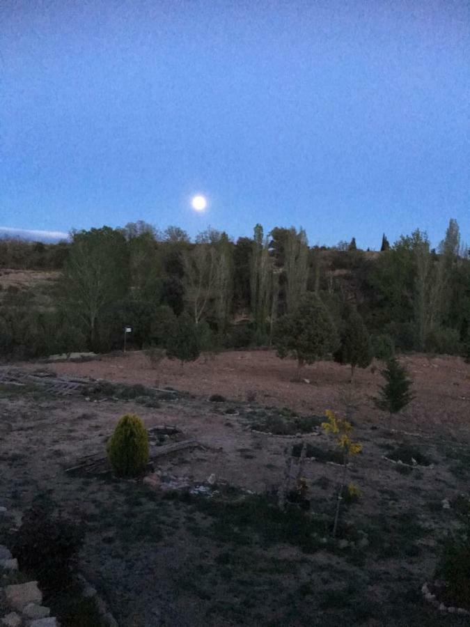 Valbona Monolocal Rural Con Encanto מראה חיצוני תמונה