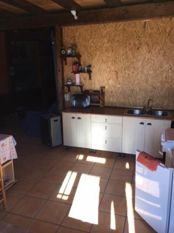 Valbona Monolocal Rural Con Encanto מראה חיצוני תמונה