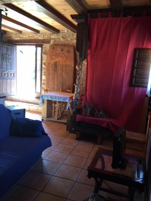 Valbona Monolocal Rural Con Encanto מראה חיצוני תמונה