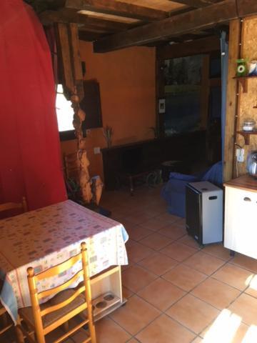 Valbona Monolocal Rural Con Encanto מראה חיצוני תמונה